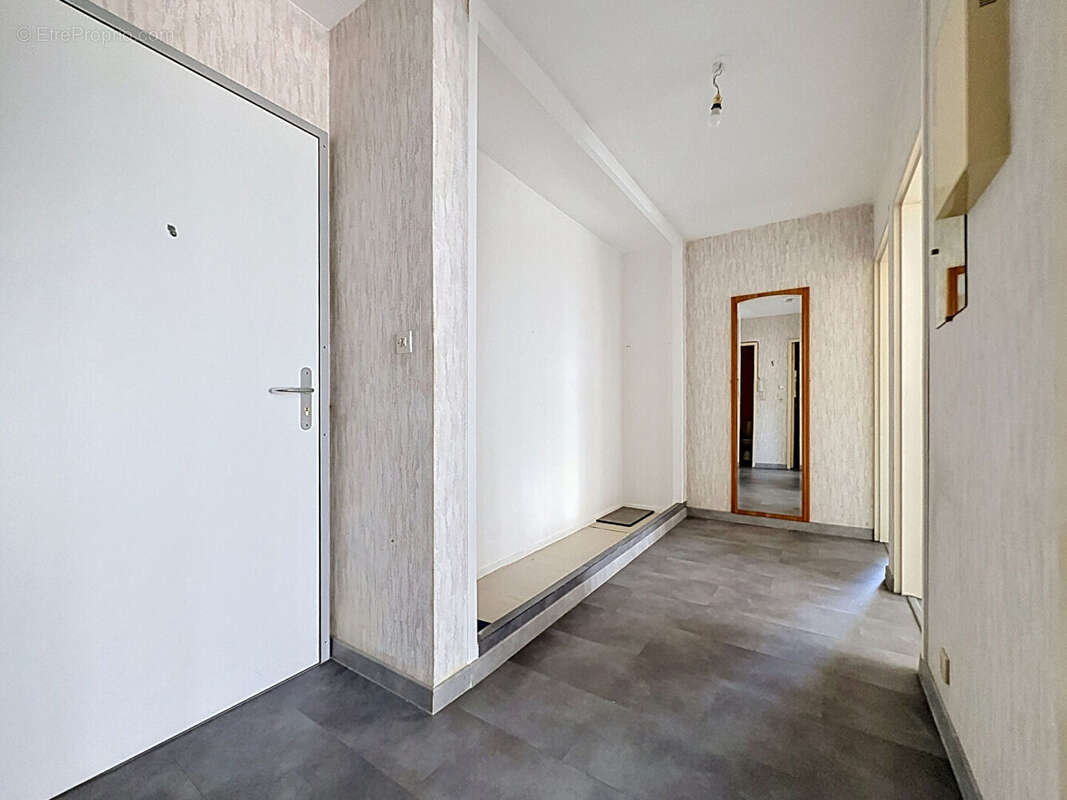 Appartement à PESSAC