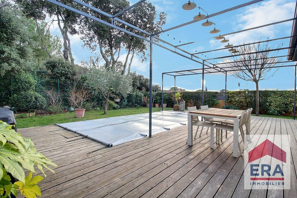 Maison à CARPENTRAS