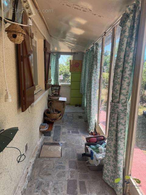 Maison 65 m² à Chamberet  - photo 16