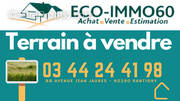 Terrain à LIANCOURT