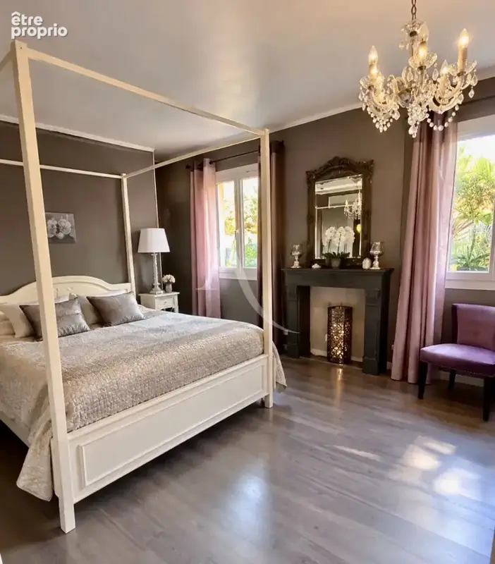 La Chevrolière très belle Maison familiale 179 m2 - 6 chambres - Terrain clos 780 m2 - photo 14