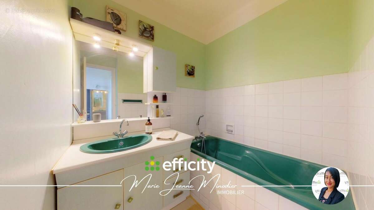 Appartement - photo 9