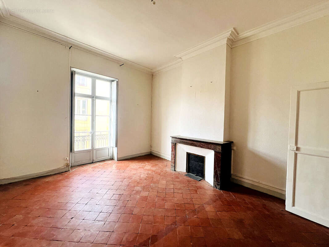 Duplex bourgeois - Béziers 12 pièces - 314 m² - photo 7