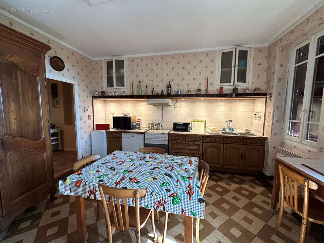 Maison à CASTELNAU-D'ESTRETEFONDS