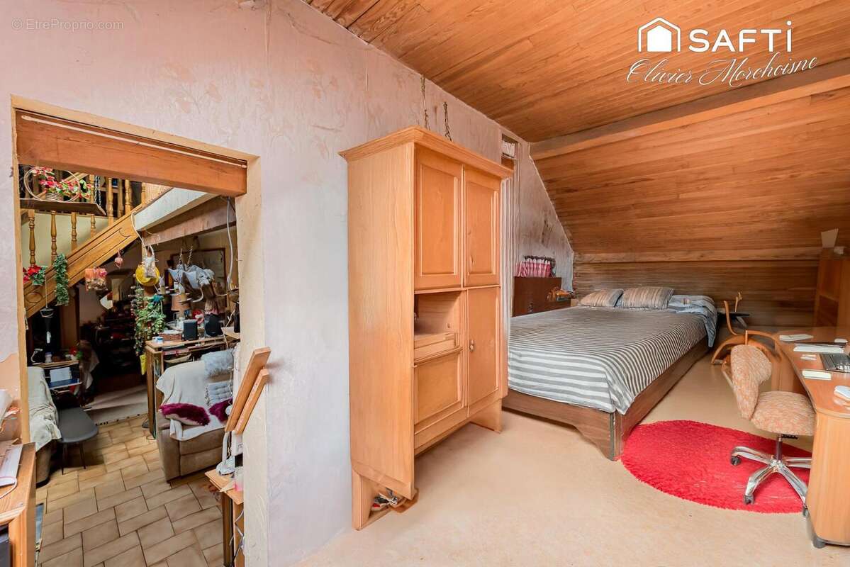 Photo 9 - Maison à DRAVEIL