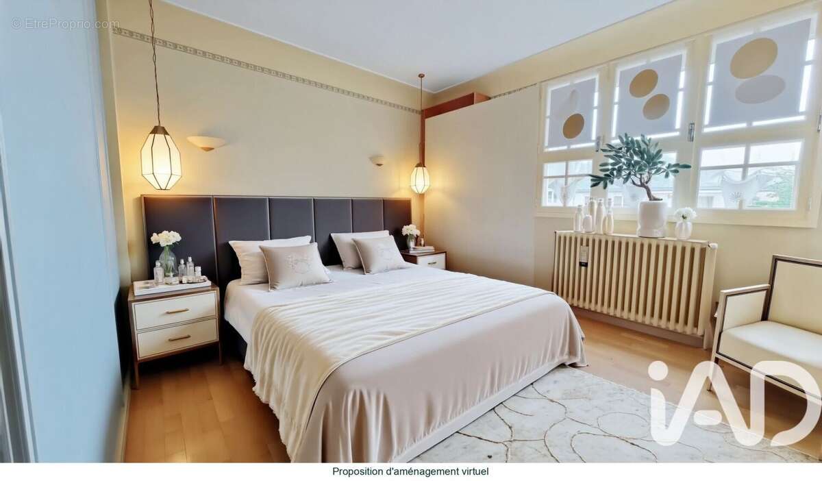 Photo 6 - Maison à CHATEAUBRIANT