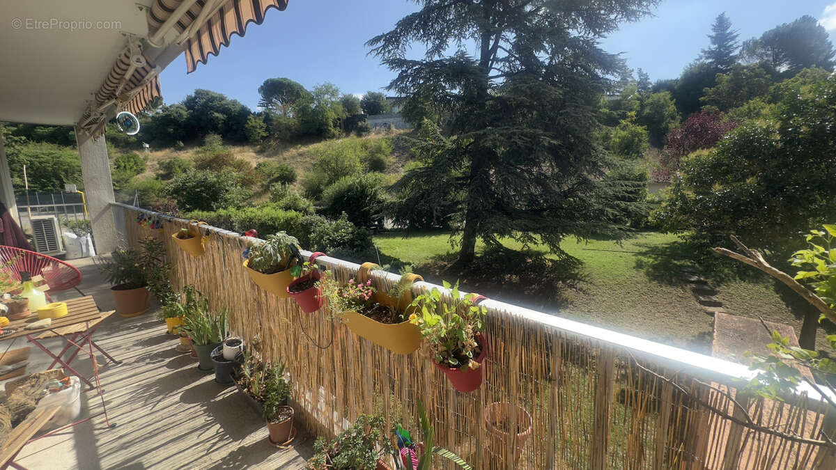 Appartement à VALENCE