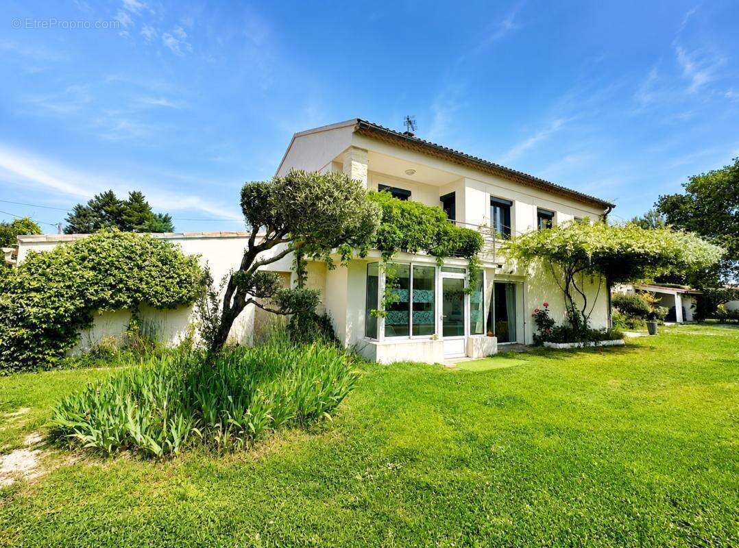 Maison à LE THOR