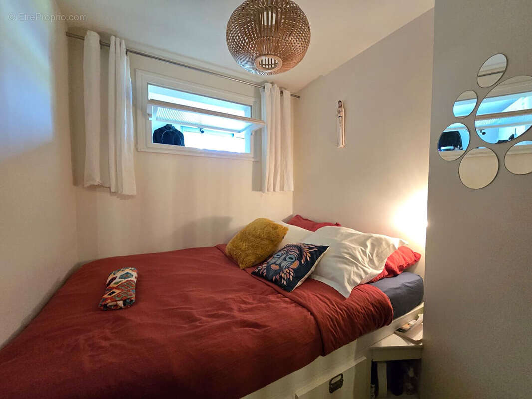 Appartement à BIARRITZ