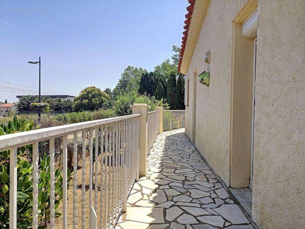 Maison à SALSES-LE-CHATEAU