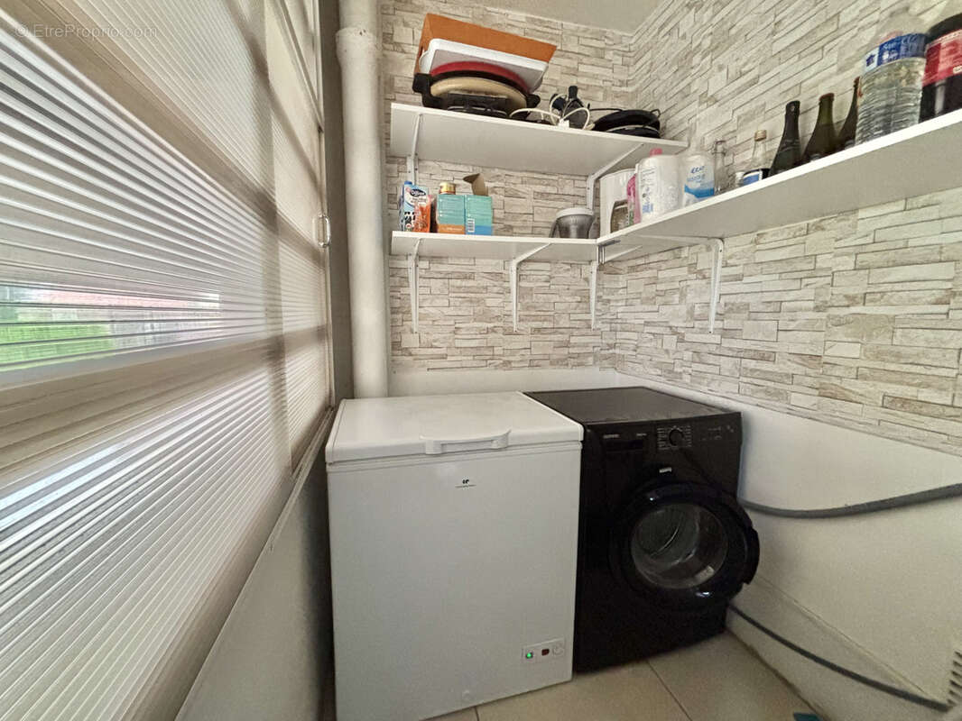 Appartement à VALENCE