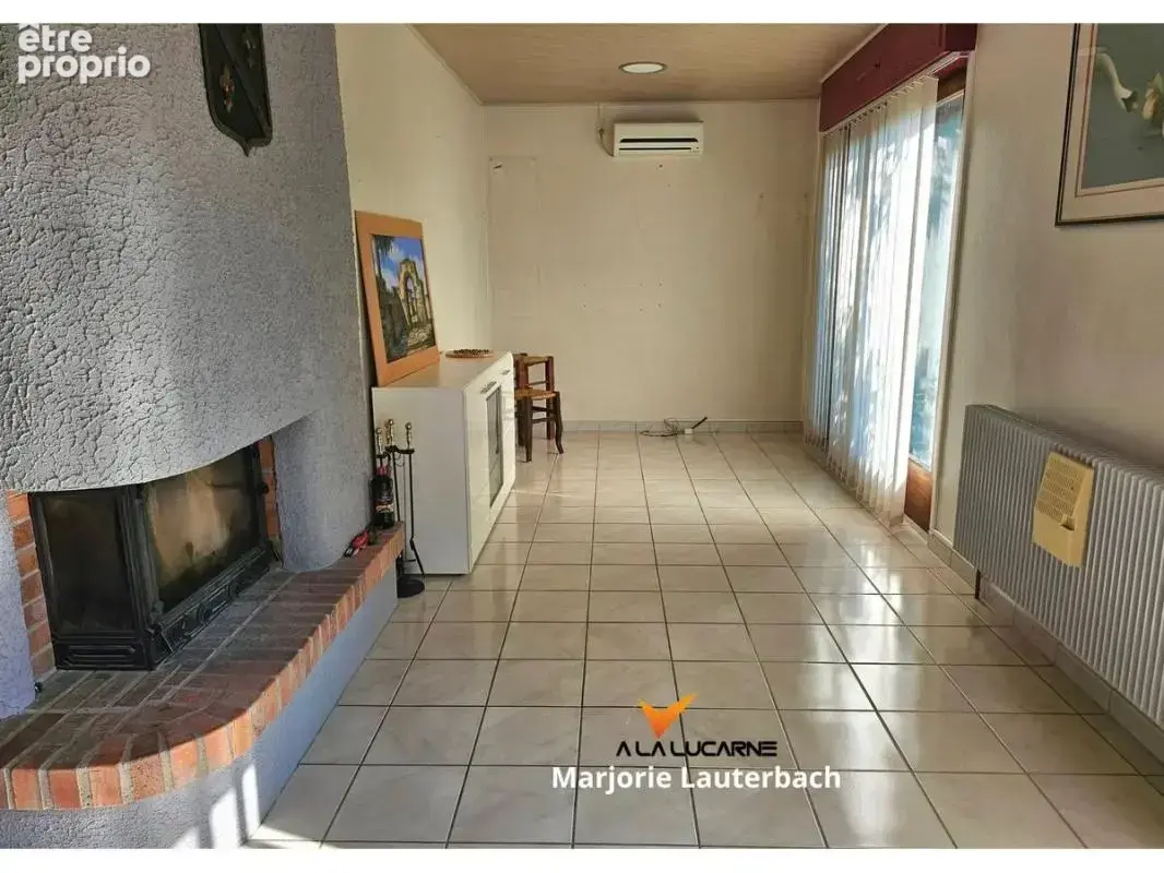 Maison 4 pièces 119 m² à vendre à Altorf (67120) - photo 4