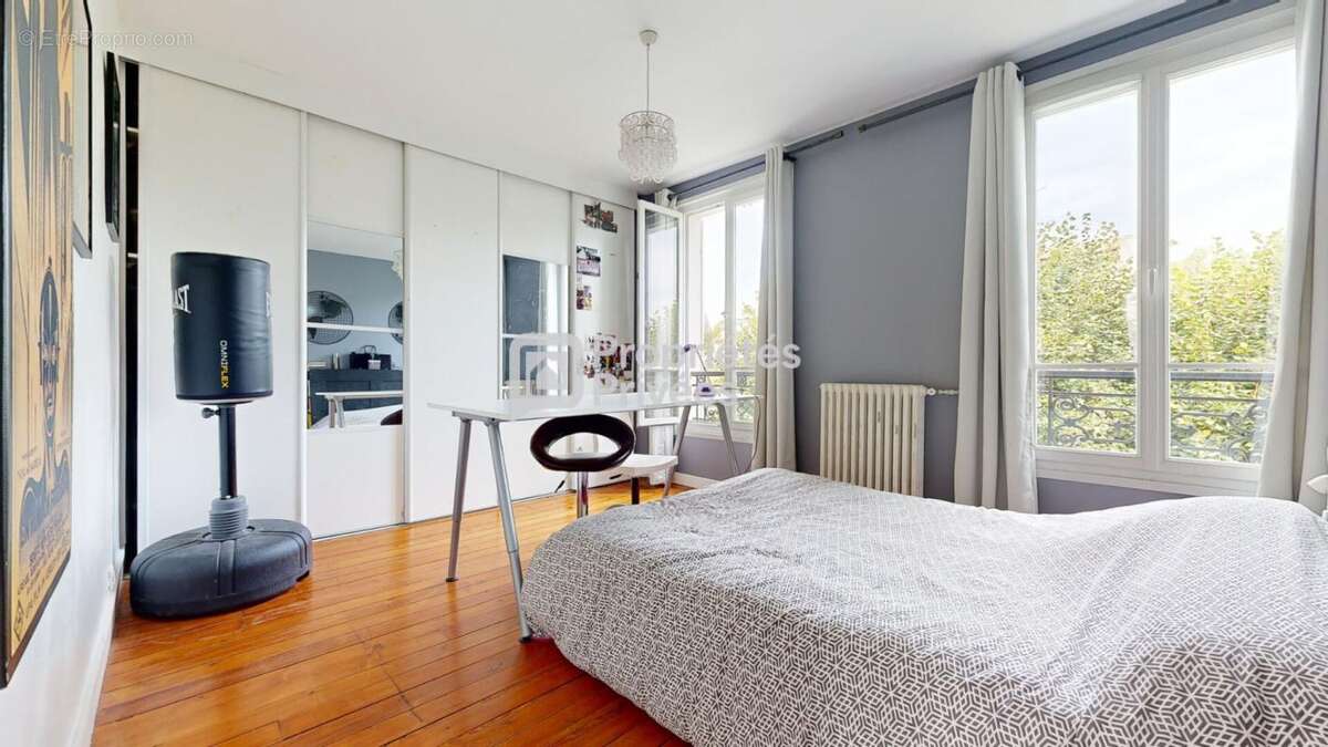 Maison à ENGHIEN-LES-BAINS