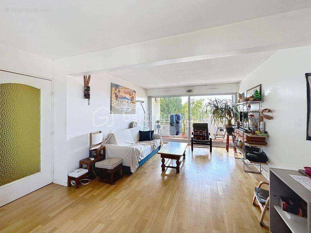 Appartement à SAINT-PAUL-LES-DAX