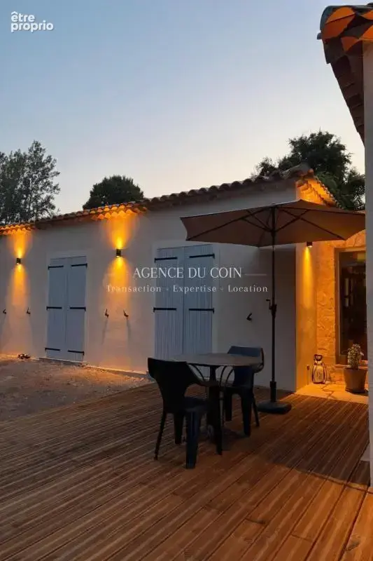 Coup de coeur assuré ! Villa contemporaine neuve au calme ab - photo 3