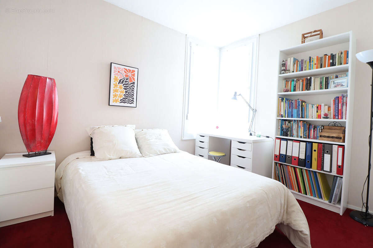 Appartement à SAINT-DENIS