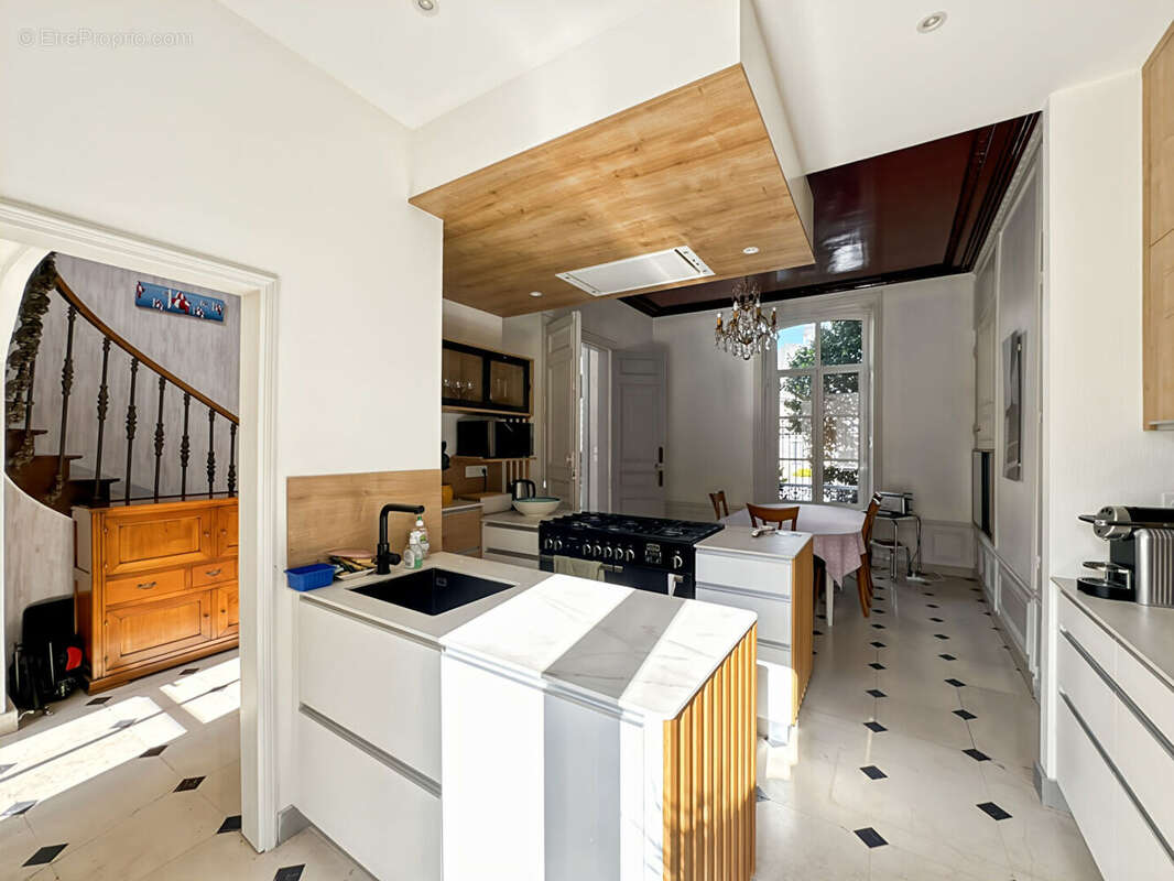 Maison à ANTRAIN