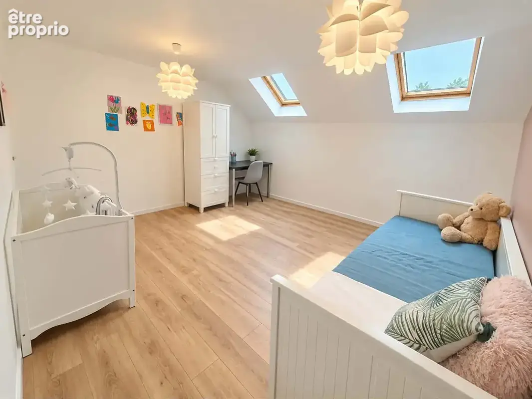 Maison Escautpont 3 pièce(s) 80 m2 - photo 5