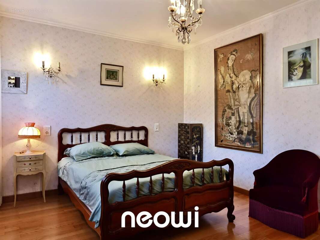 Appartement à AURILLAC