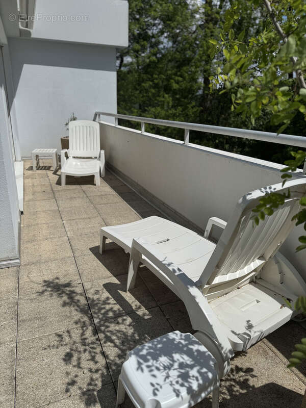 Appartement à RIEDISHEIM