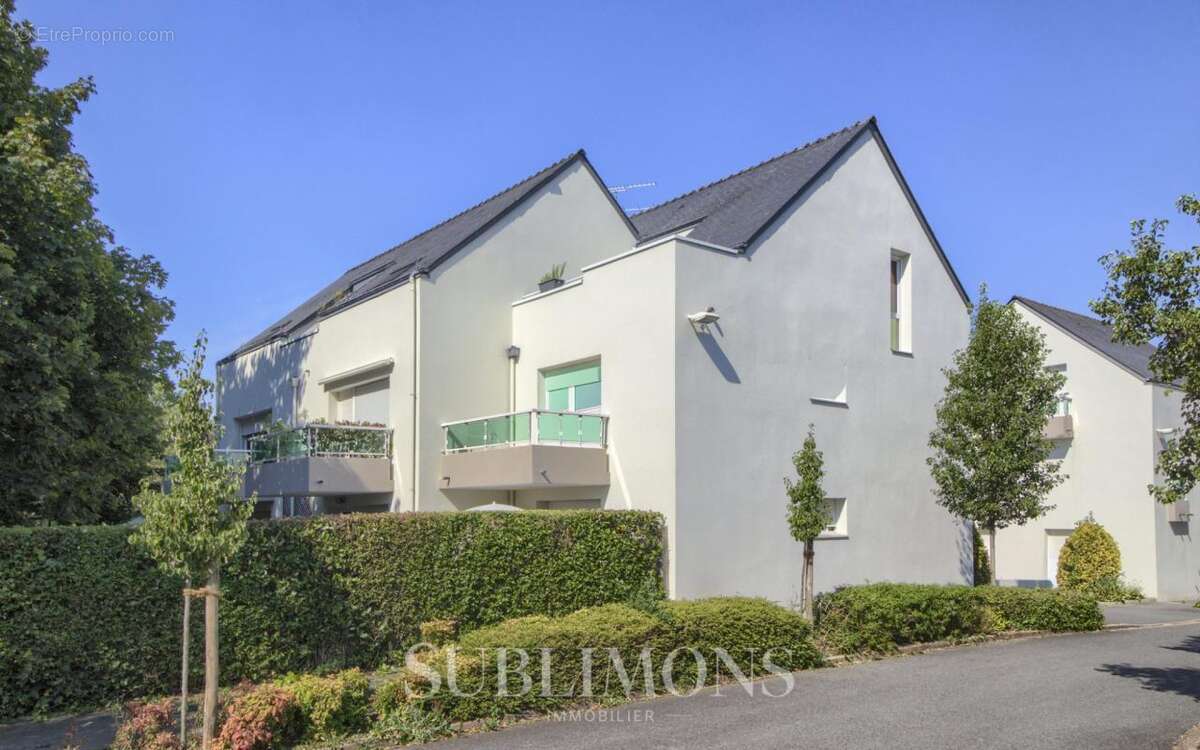 Appartement T2 - Coup de Coeur en Dernier Étage avec Terrasse ? - photo 8