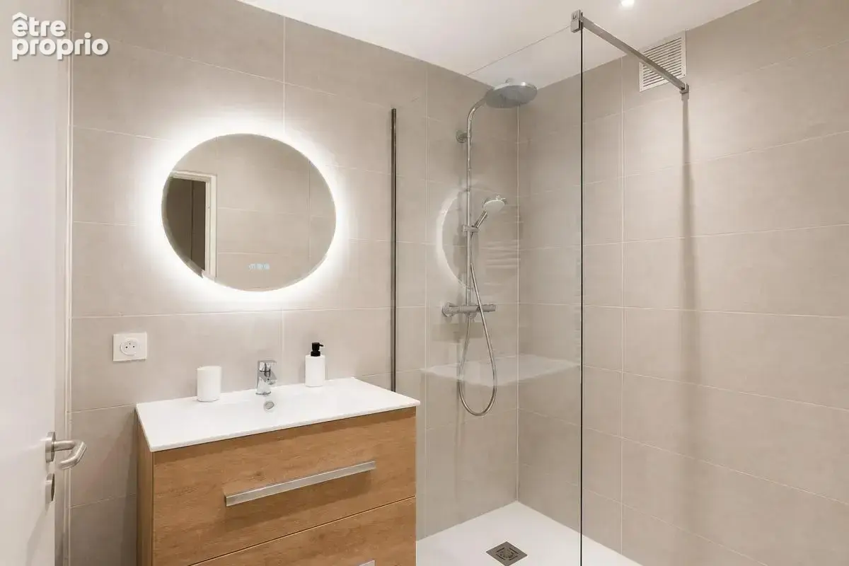 Appartement de 3 pièces de 62 m² à Annecy - photo 6