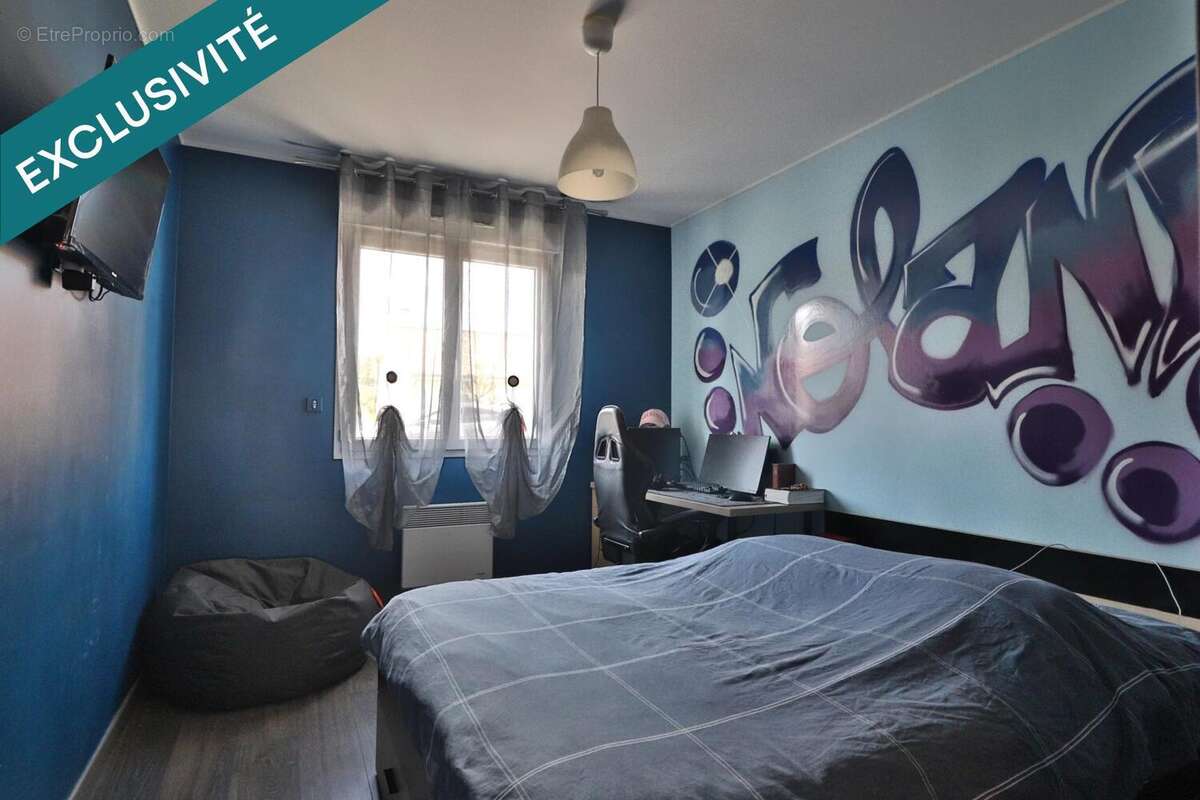 Photo 9 - Maison à TRIEUX