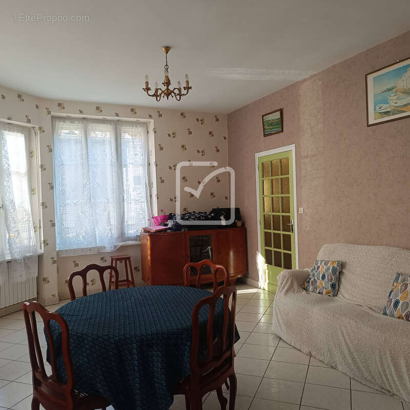 Maison à MAURON