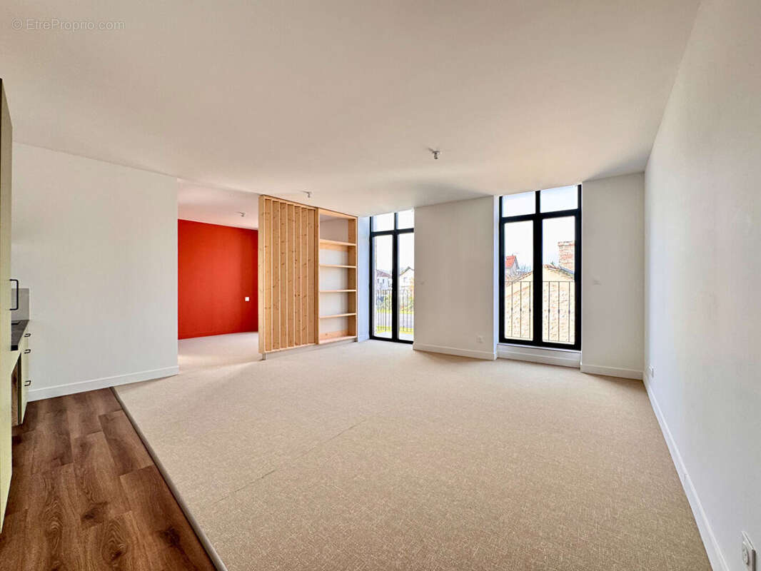 Appartement à BEAUNE