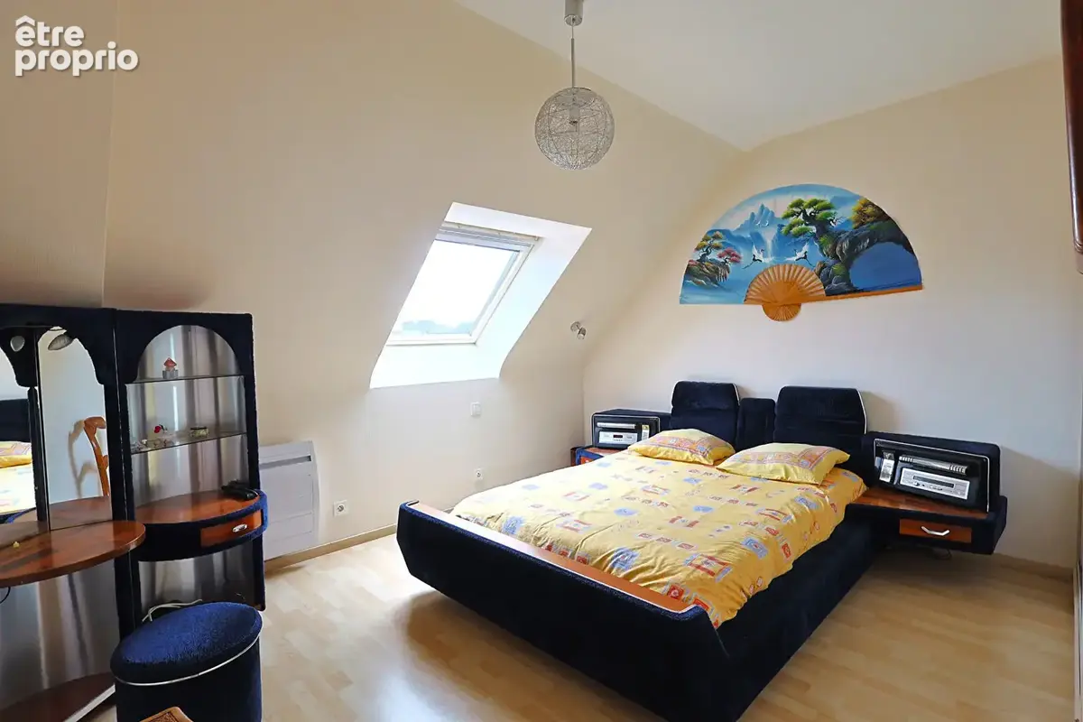 Maison Saint Malo 6 pièce(s) 125 m2 hab et 145 m² au sol, 4 chambres - photo 15