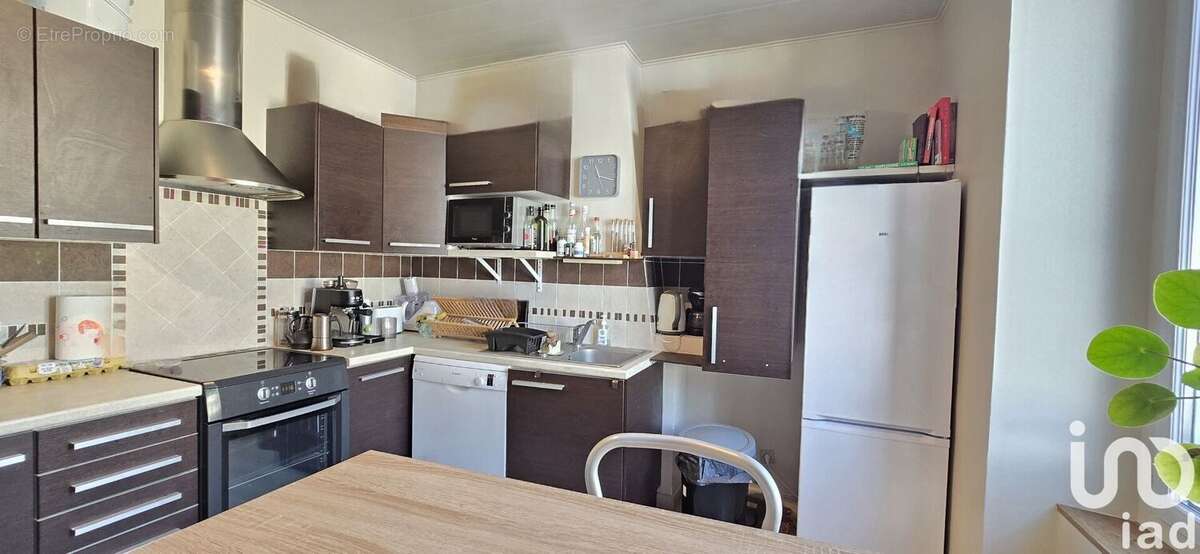 Photo 3 - Appartement à MONDONVILLE-SAINT-JEAN