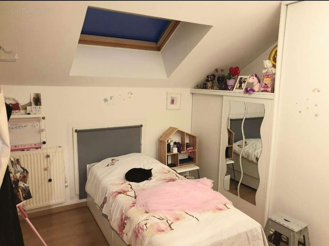 Appartement f2 / box en sous-sol / balcon - photo 3