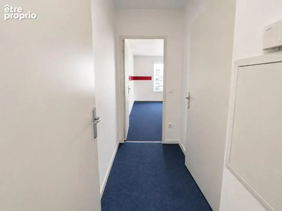 Appartement 3 pièces + balcon de 55.76 m² Stains - photo 5
