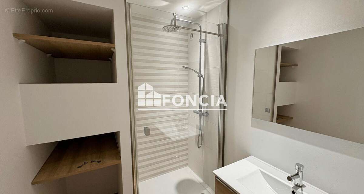 Appartement exceptionnel avec grande terrasse - photo 17