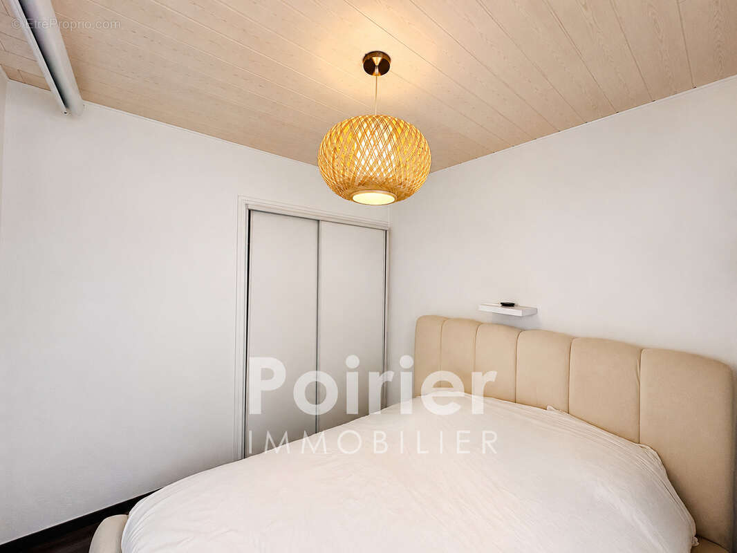 Appartement à EVIAN-LES-BAINS