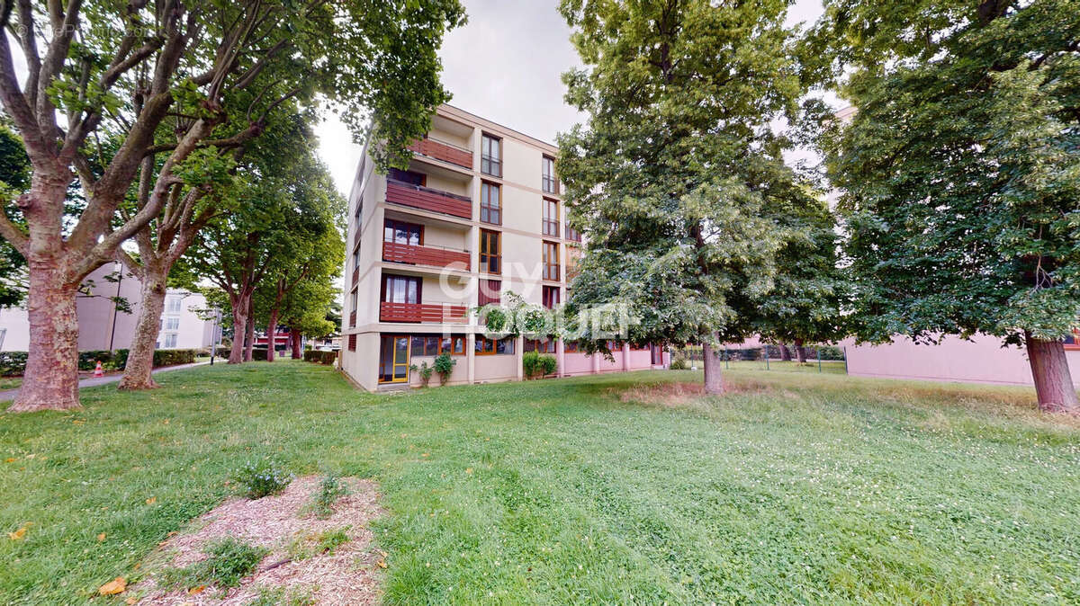 Appartement 3 pièces à vendre à Franconville - Épine Guyon - photo 9