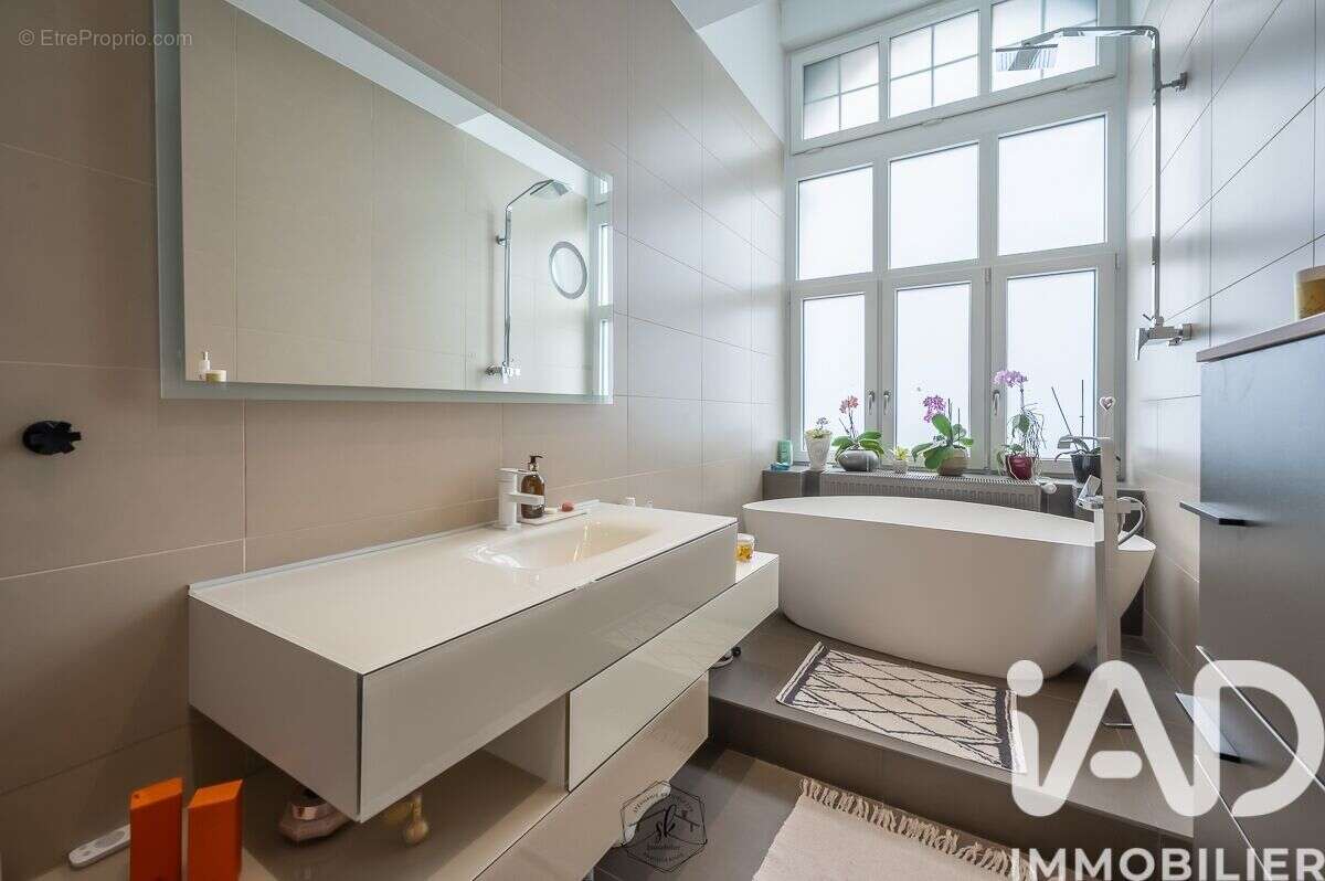 Photo 5 - Appartement à THIONVILLE