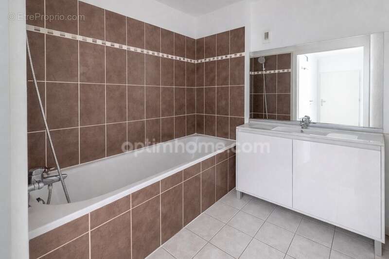 Appartement à NOISY-LE-GRAND