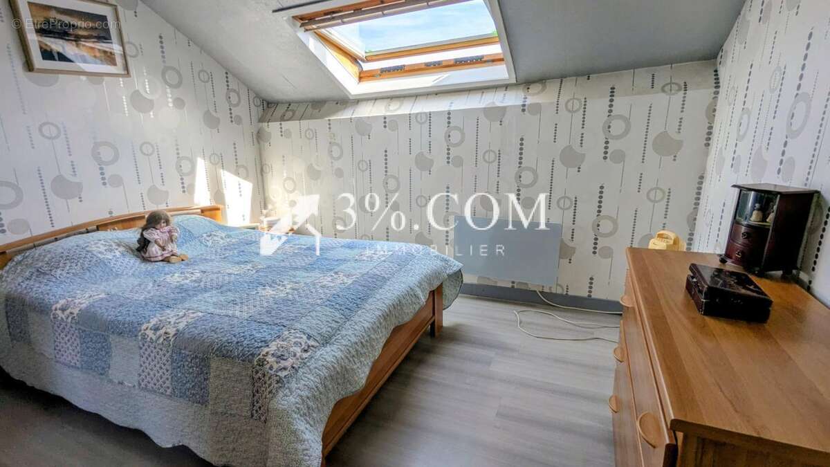Maison 3 chambres - 95 m2 - photo 4