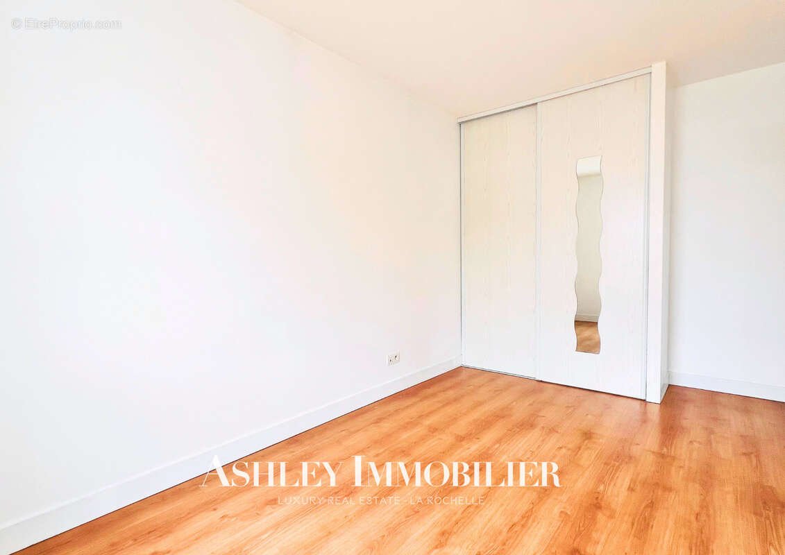 Appartement à PERIGNY