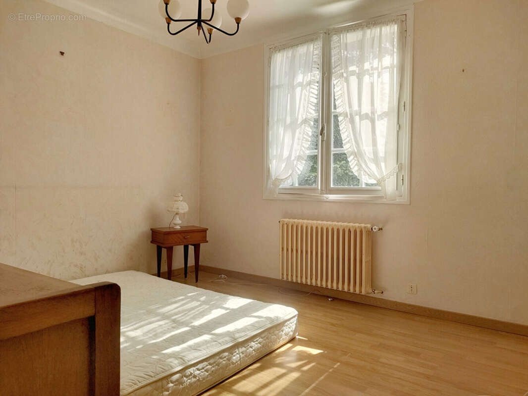 Maison à LA BAULE-ESCOUBLAC