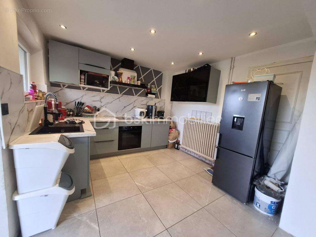 Maison en pierre - photo 7
