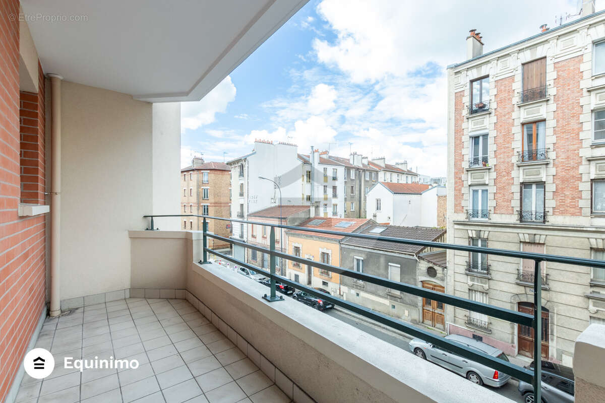Appartement 5 pièces de 125 m2 avec 2 balcons et box   Avenue du Maréchal Juin - photo 23