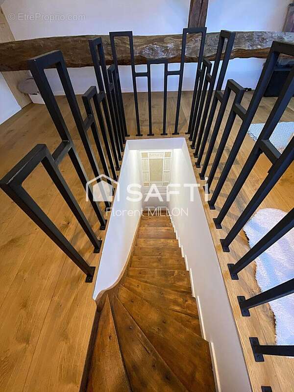 Photo 9 - Maison à LA MURETTE