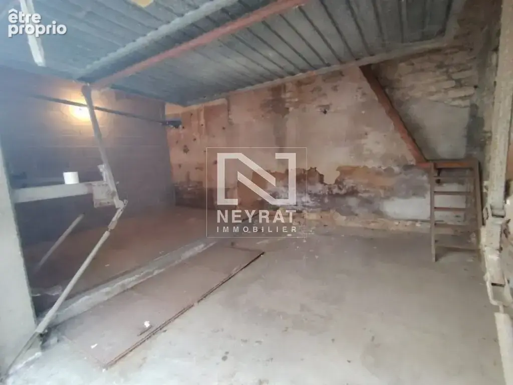 Batiment de trois garages en monopropriete hyper centre de chalon - photo 4