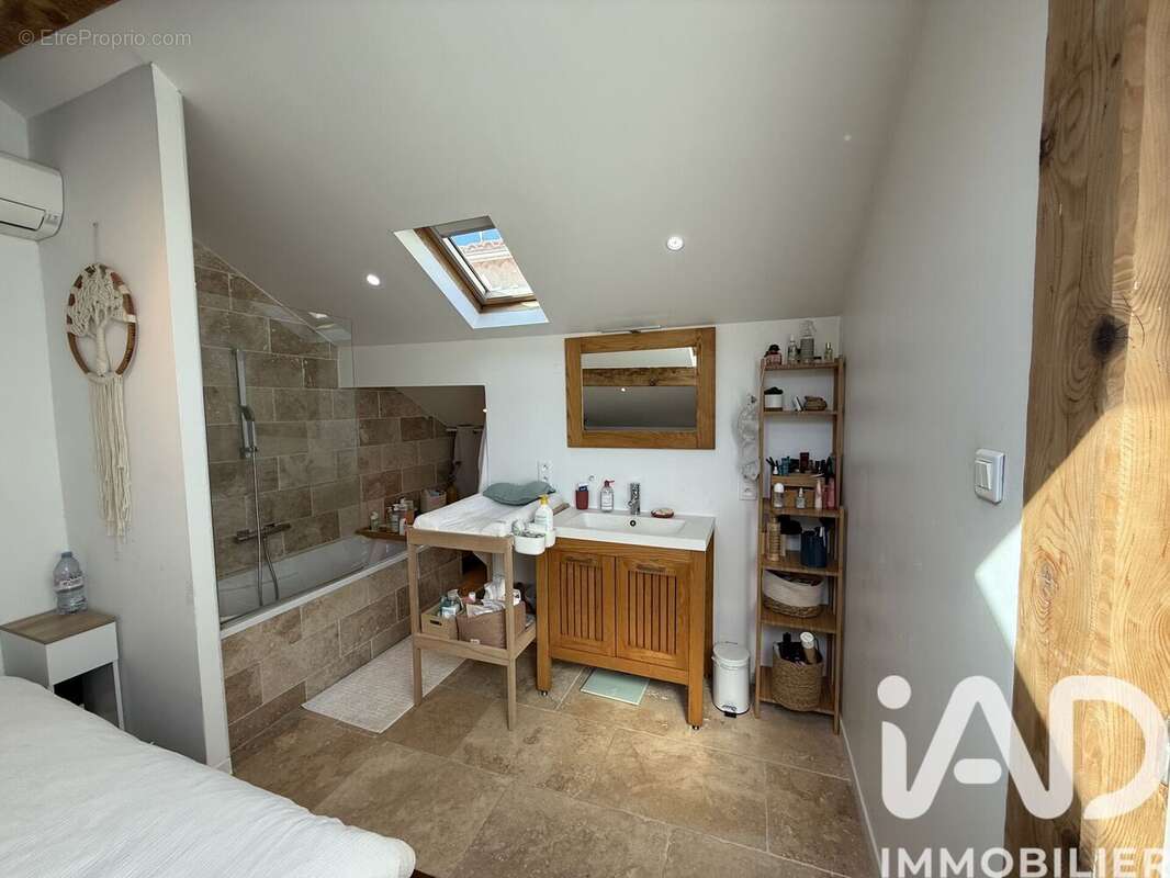 Photo 8 - Maison à SIX-FOURS-LES-PLAGES