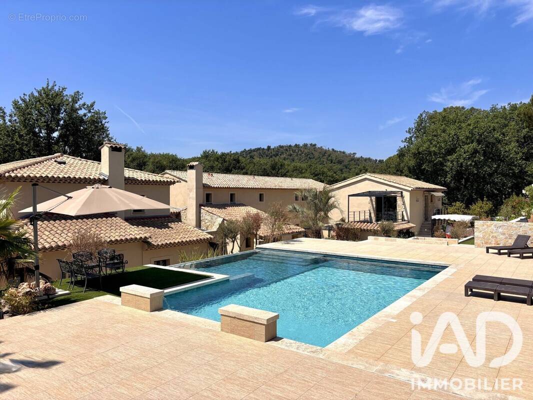 Photo 1 - Appartement à GRIMAUD
