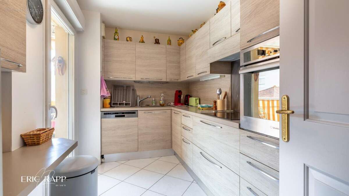 Photo 4 - Appartement à SAINT-RAPHAEL