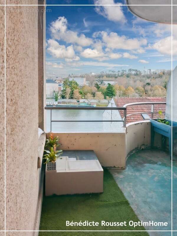 Appartement à CREIL