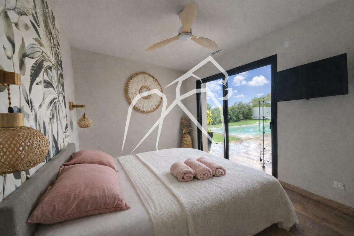 Maison à LATTES